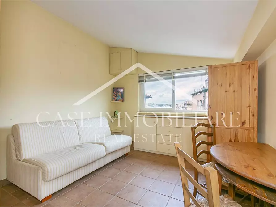 Immagine 3 di Appartamento in vendita  a Roma