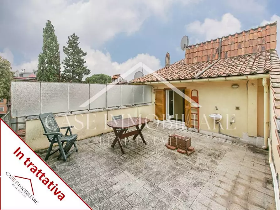 Immagine 1 di Appartamento in vendita  a Roma