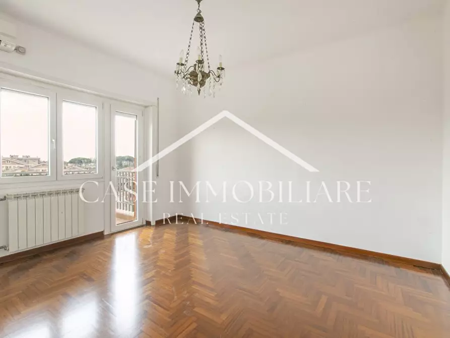 Immagine 8 di Appartamento in vendita  1811 a Roma