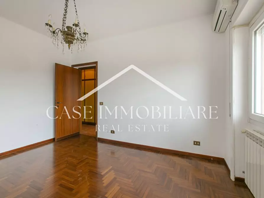 Immagine 6 di Appartamento in vendita  1811 a Roma