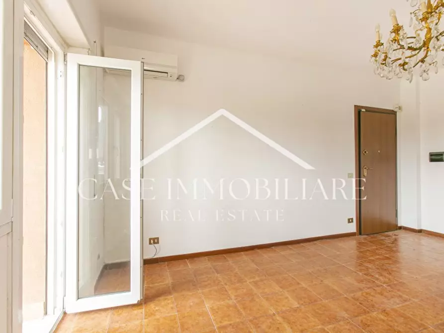 Immagine 4 di Appartamento in vendita  1811 a Roma