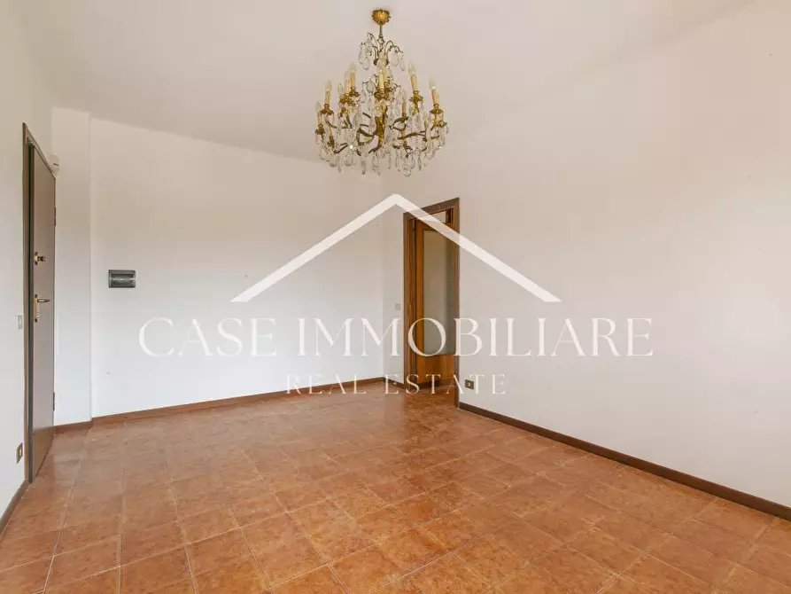 Immagine 2 di Appartamento in vendita  1811 a Roma