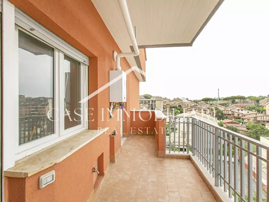 Immagine 1 di Appartamento in vendita  1811 a Roma