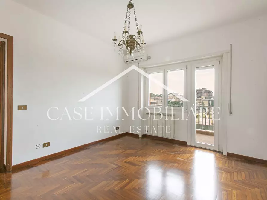 Immagine 5 di Appartamento in vendita  1811 a Roma