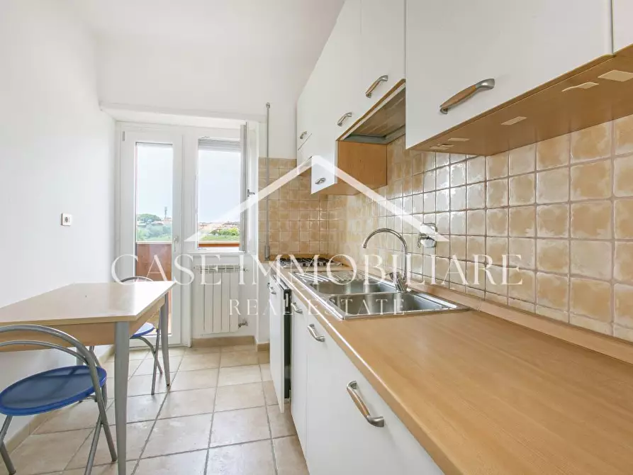 Immagine 10 di Appartamento in vendita  1811 a Roma