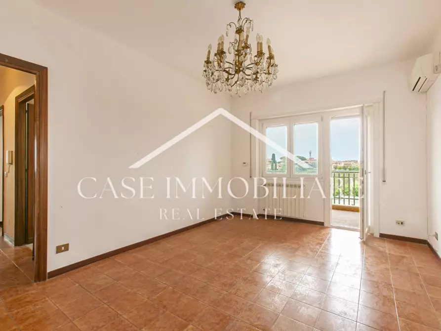 Immagine 3 di Appartamento in vendita  1811 a Roma