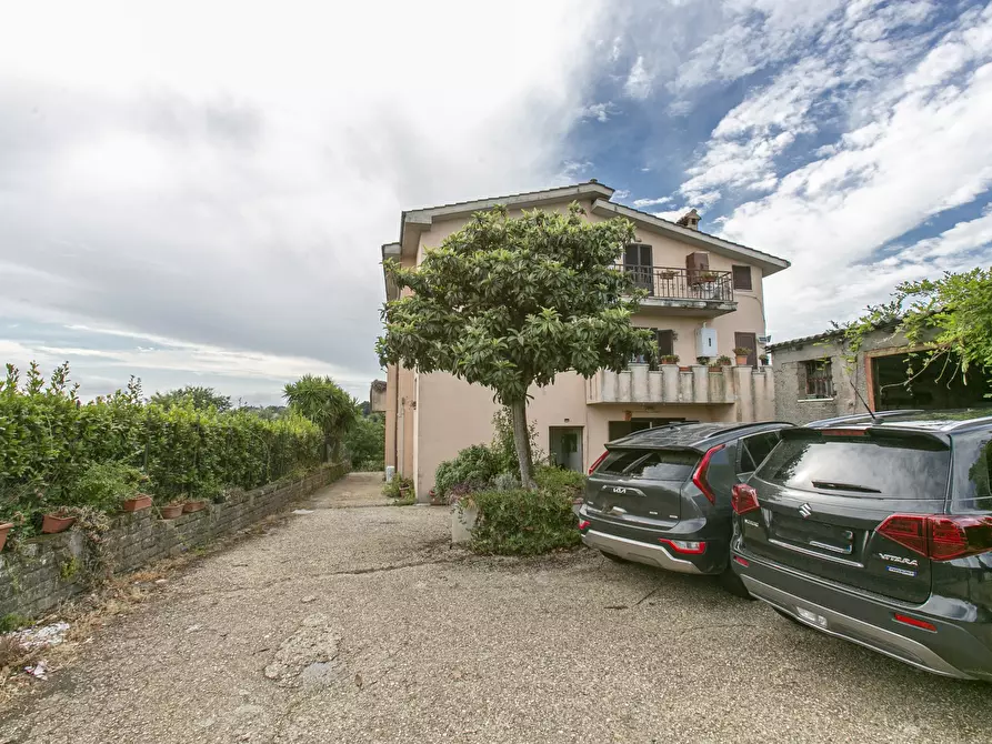 Immagine 9 di Appartamento in vendita  a Formello