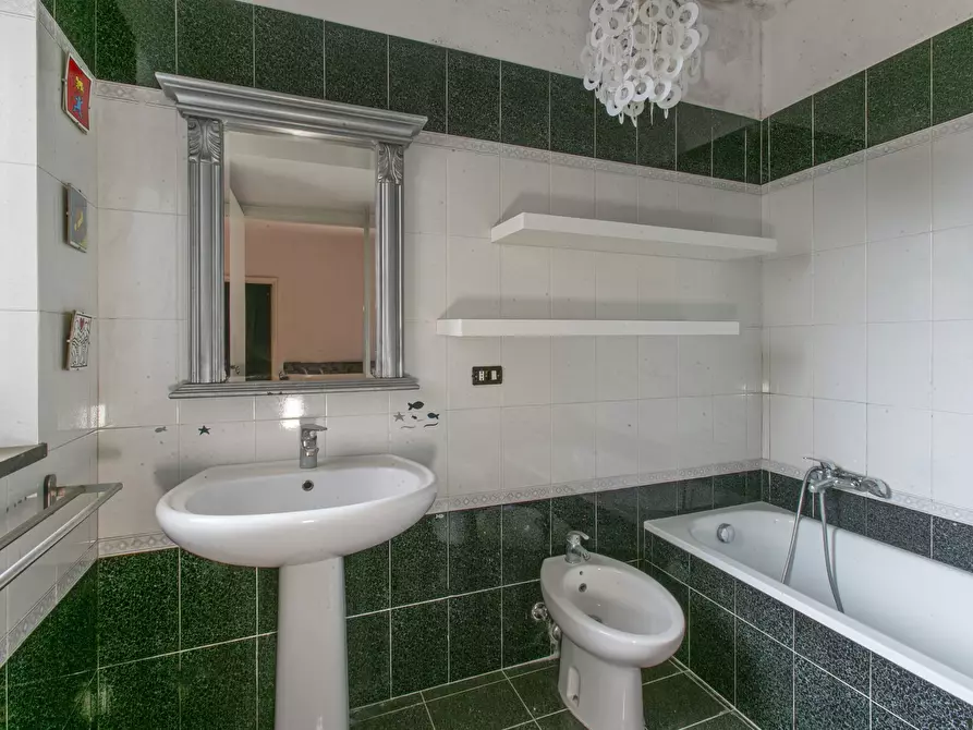 Immagine 3 di Appartamento in vendita  a Formello