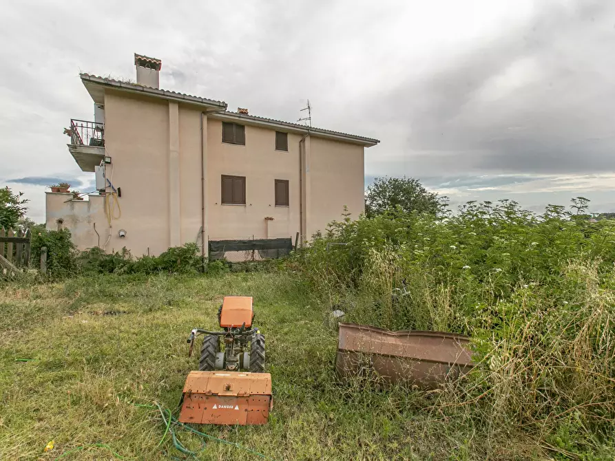 Immagine 7 di Appartamento in vendita  a Formello