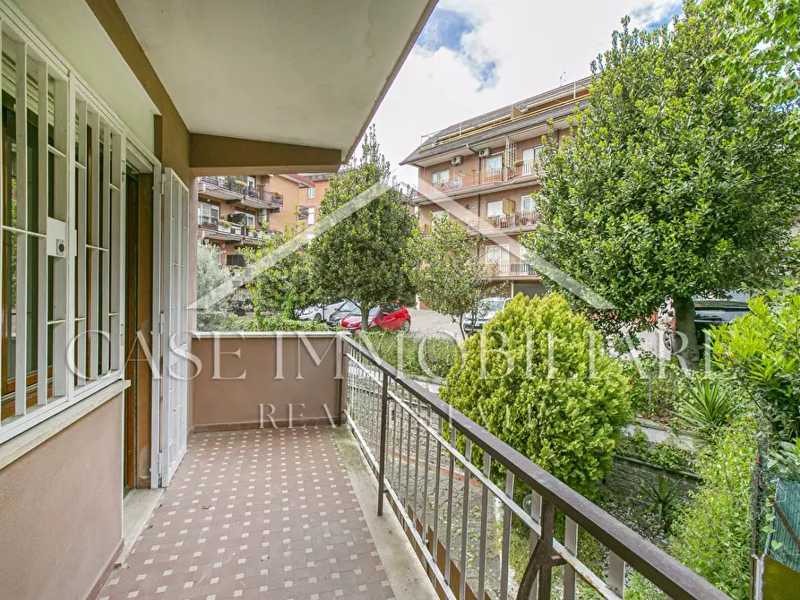 Immagine 1 di Appartamento in vendita  a Ariccia