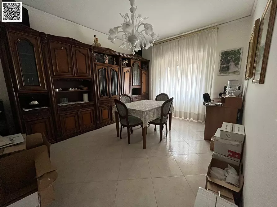 Immagine 1 di Appartamento in vendita  a San Giorgio A Cremano