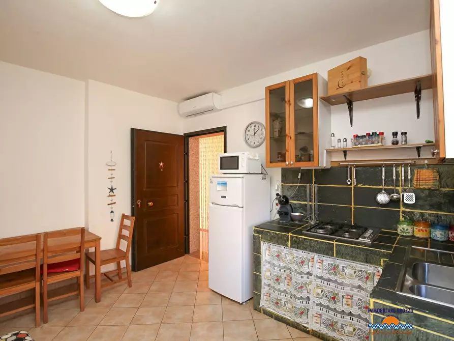 Immagine 6 di Appartamento in vendita  a Castelsardo