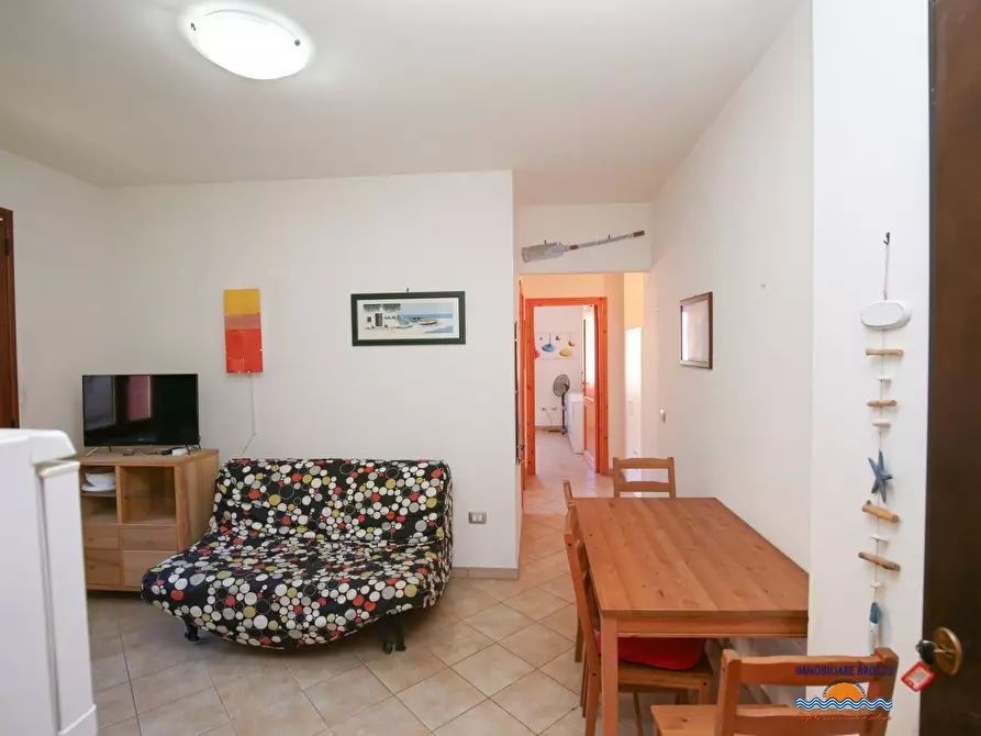 Immagine 7 di Appartamento in vendita  a Castelsardo