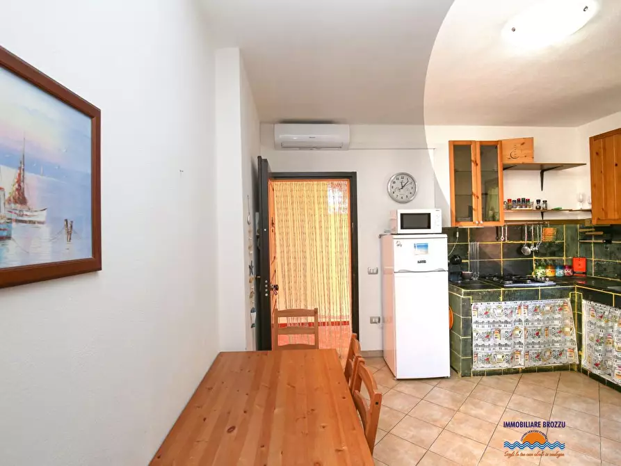 Immagine 2 di Appartamento in vendita  a Castelsardo