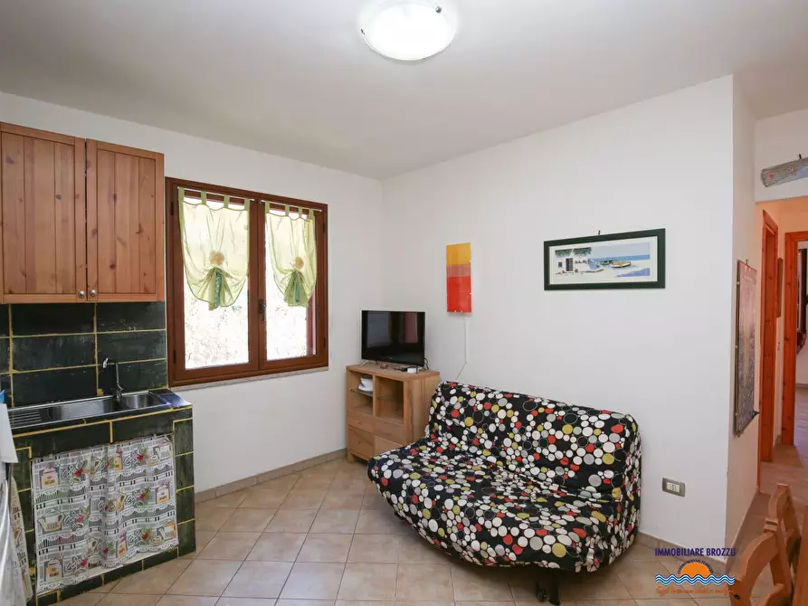 Immagine 3 di Appartamento in vendita  a Castelsardo