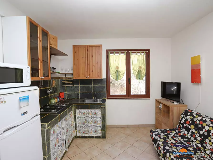 Immagine 9 di Appartamento in vendita  a Castelsardo