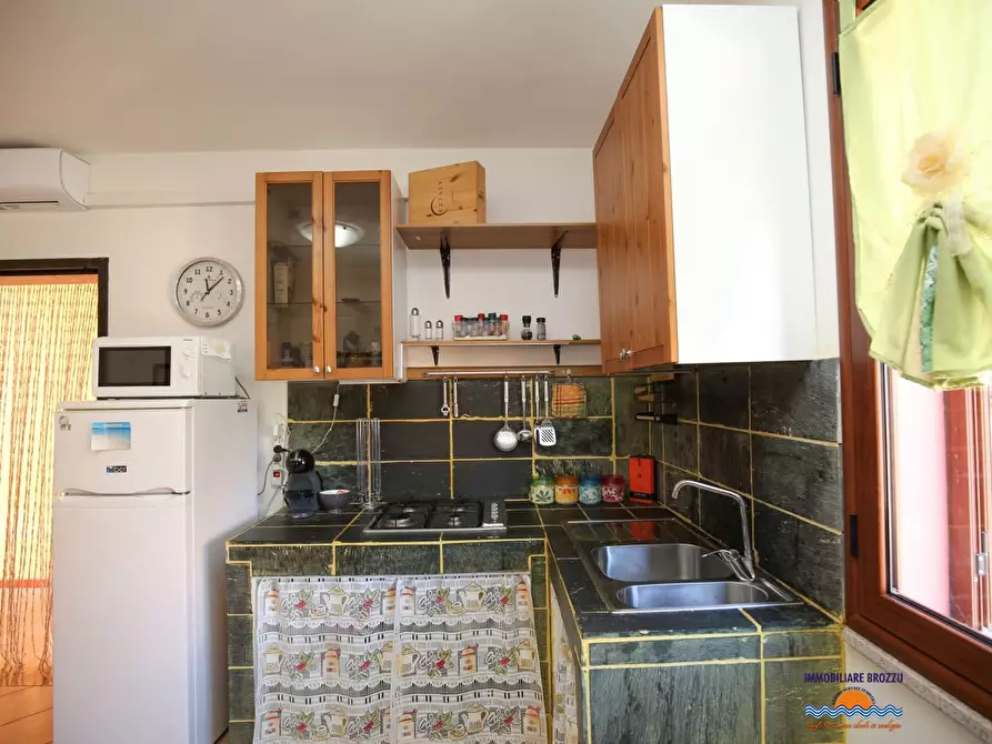 Immagine 10 di Appartamento in vendita  a Castelsardo