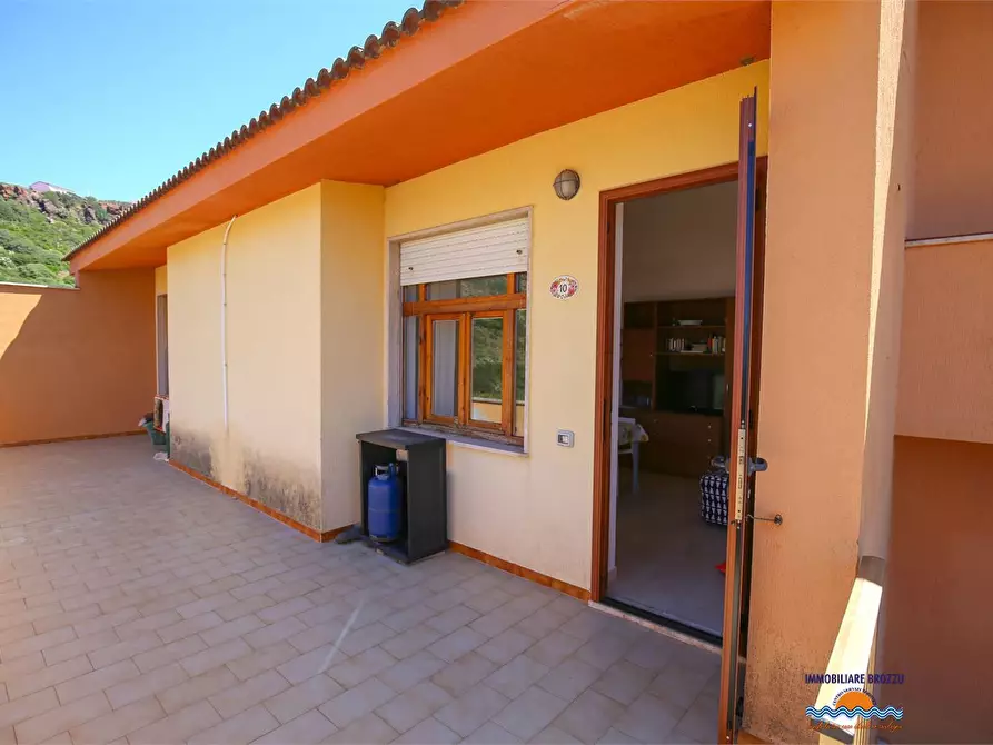 Immagine 2 di Appartamento in vendita  a Castelsardo