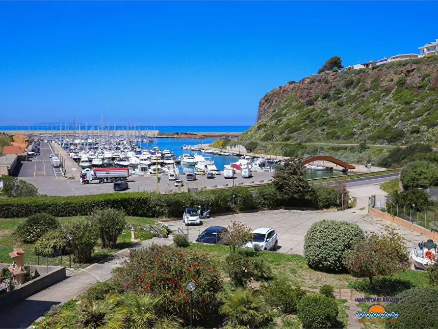 Immagine 1 di Appartamento in vendita  a Castelsardo