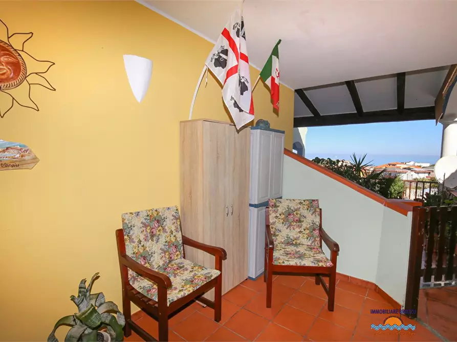 Immagine 7 di Appartamento in vendita  4 a Castelsardo