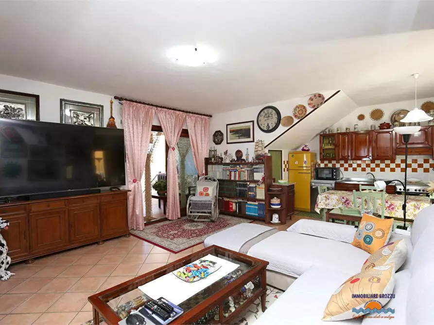 Immagine 9 di Appartamento in vendita  4 a Castelsardo