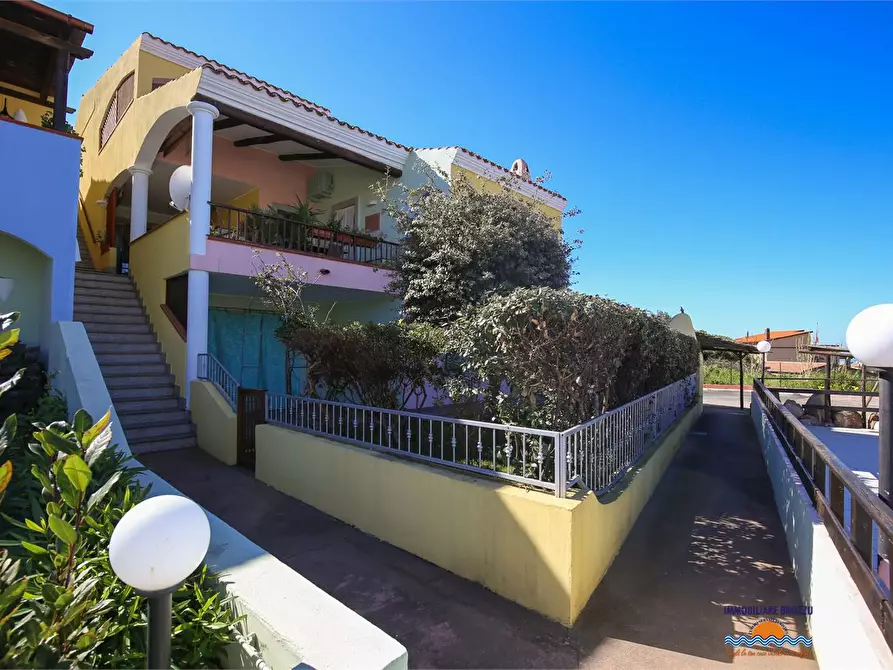 Immagine 3 di Appartamento in vendita  4 a Castelsardo