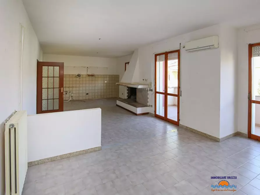 Immagine 3 di Appartamento in vendita  5 a Castelsardo