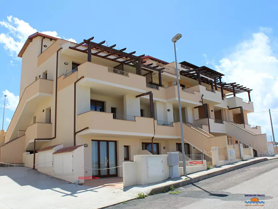 Immagine 1 di Appartamento in vendita  12 a Castelsardo