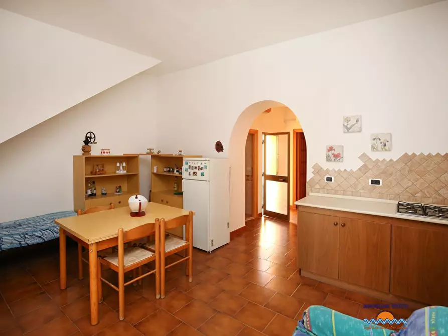 Immagine 9 di Appartamento in vendita  18 a Castelsardo