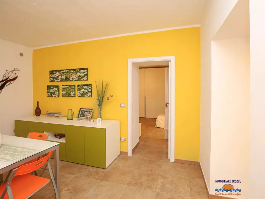 Immagine 10 di Appartamento in vendita  16 a Castelsardo