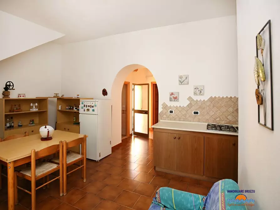 Immagine 10 di Appartamento in vendita  18 a Castelsardo