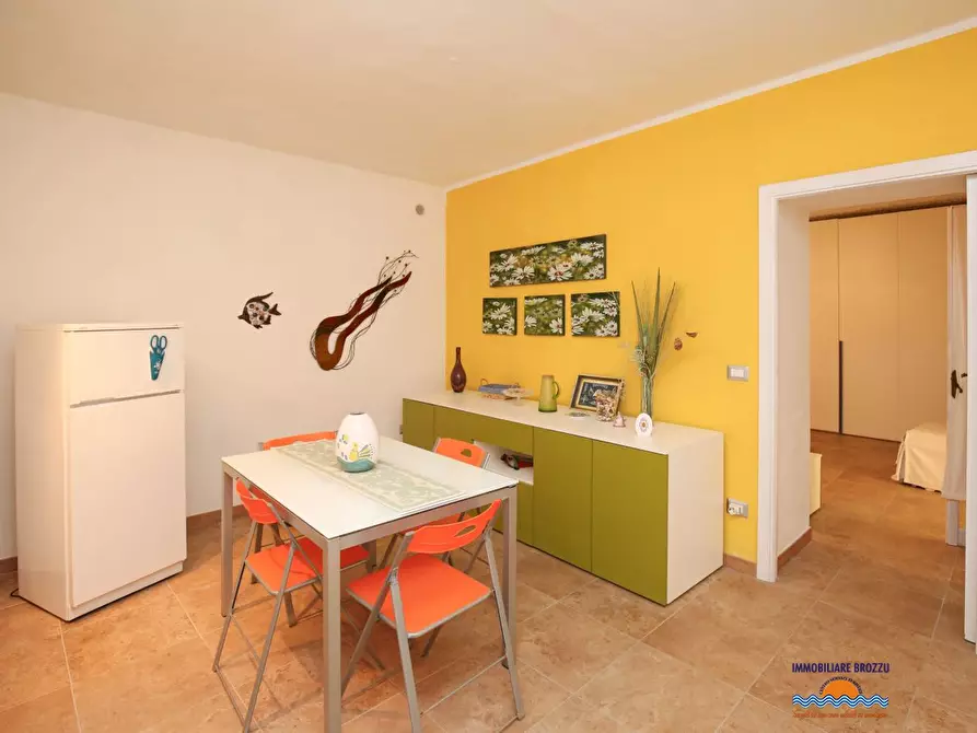 Immagine 9 di Appartamento in vendita  16 a Castelsardo