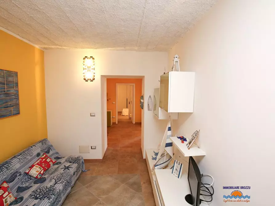 Immagine 8 di Appartamento in vendita  16 a Castelsardo