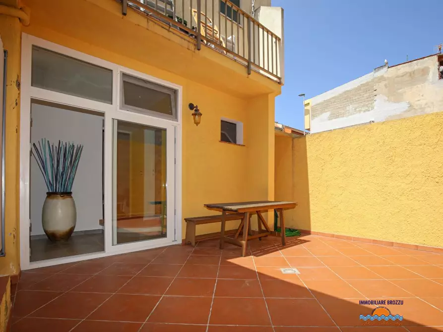 Immagine 2 di Appartamento in vendita  16 a Castelsardo