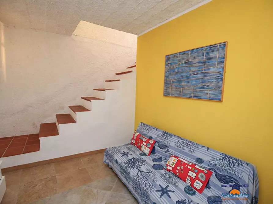 Immagine 6 di Appartamento in vendita  16 a Castelsardo