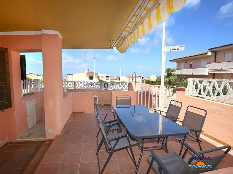 Immagine 2 di Appartamento in vendita  2 a Castelsardo