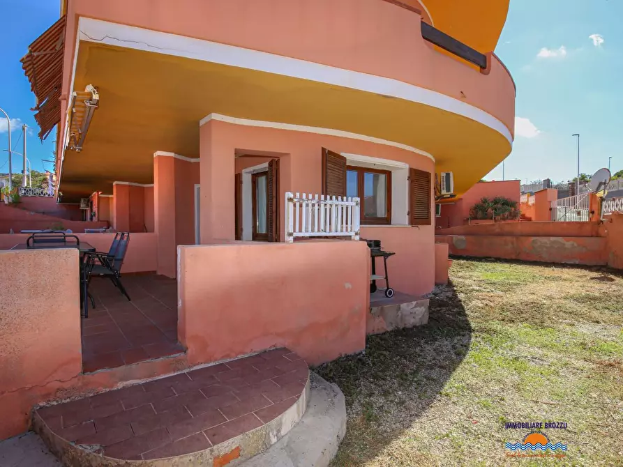 Immagine 3 di Appartamento in vendita  2 a Castelsardo
