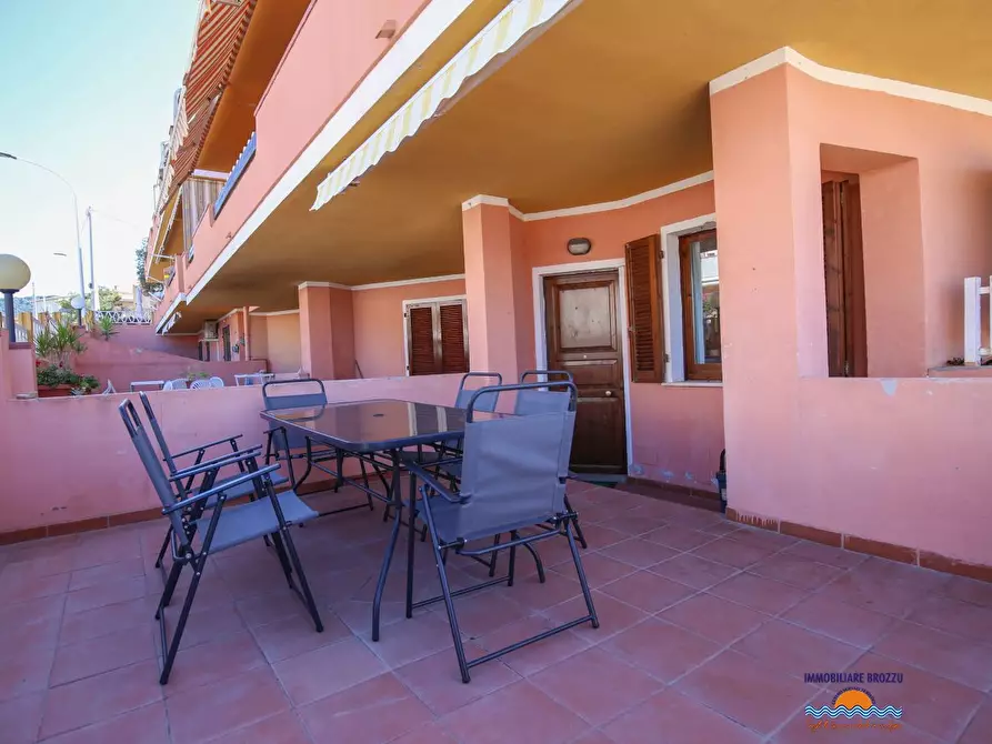 Immagine 1 di Appartamento in vendita  2 a Castelsardo