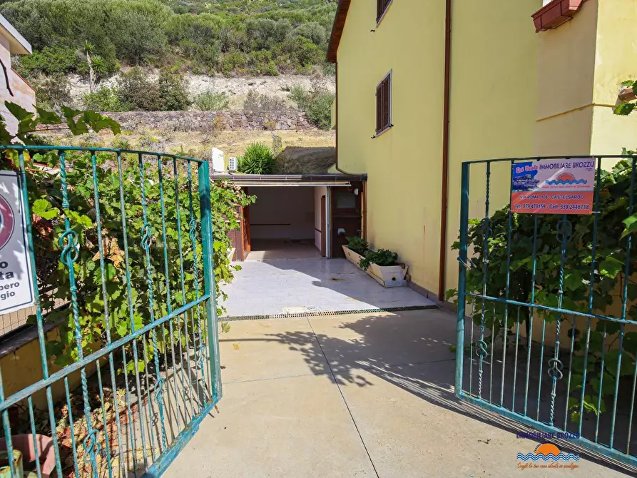 Immagine 4 di Appartamento in vendita  93 a Castelsardo