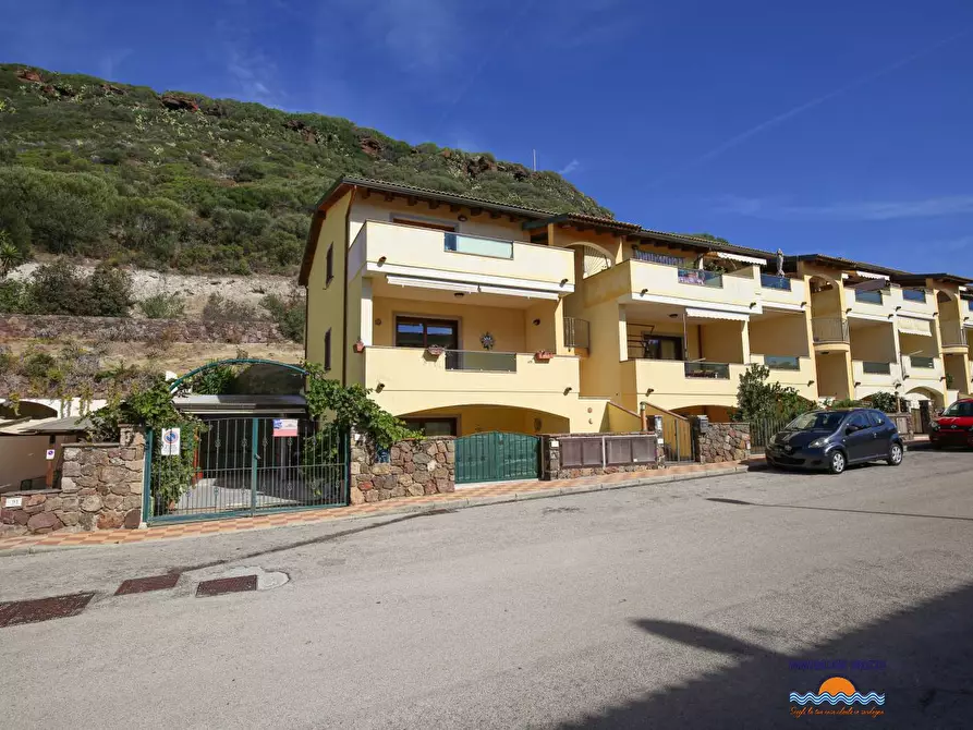 Immagine 1 di Appartamento in vendita  93 a Castelsardo