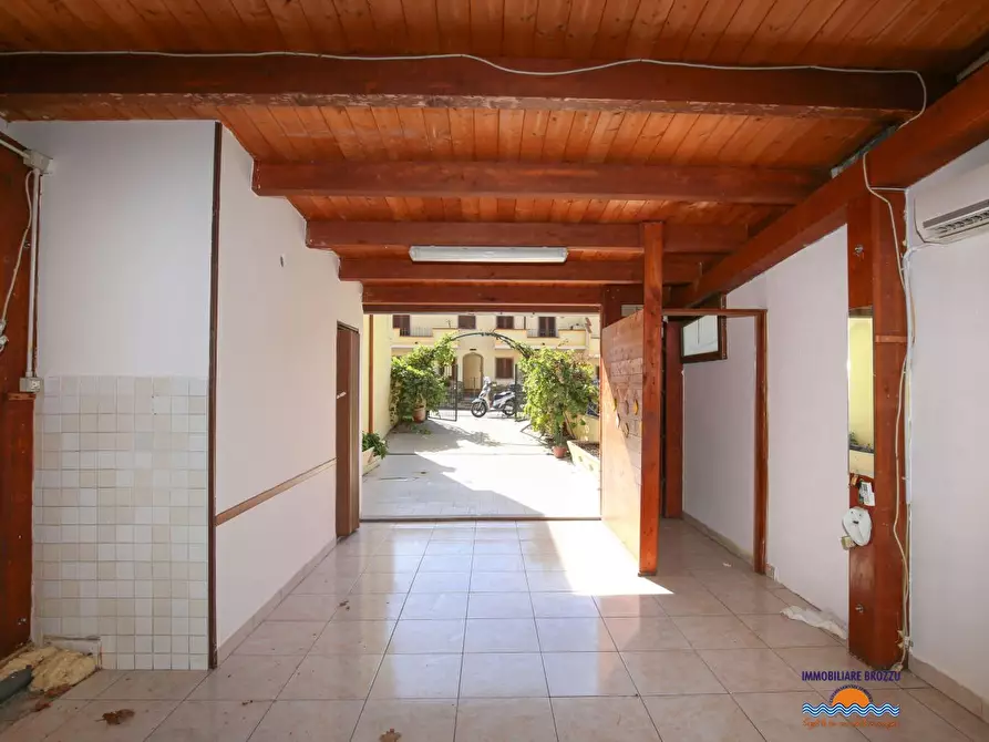 Immagine 10 di Appartamento in vendita  93 a Castelsardo