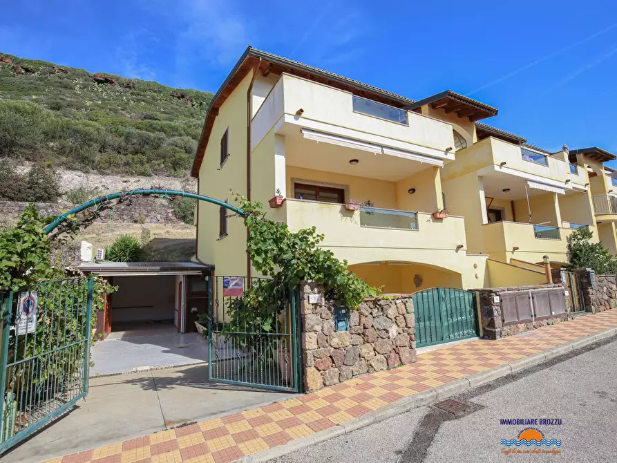 Immagine 3 di Appartamento in vendita  93 a Castelsardo