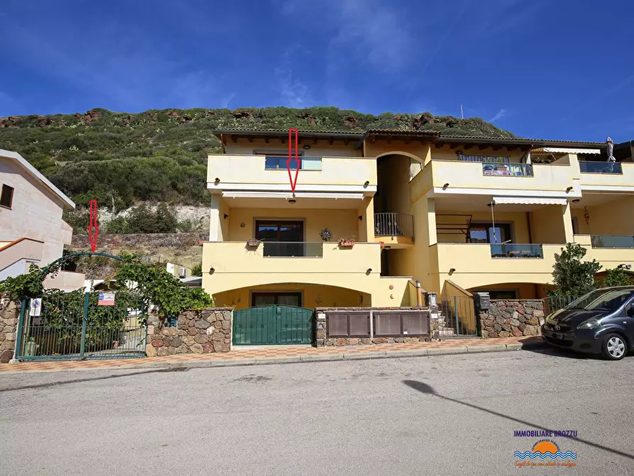Immagine 2 di Appartamento in vendita  93 a Castelsardo
