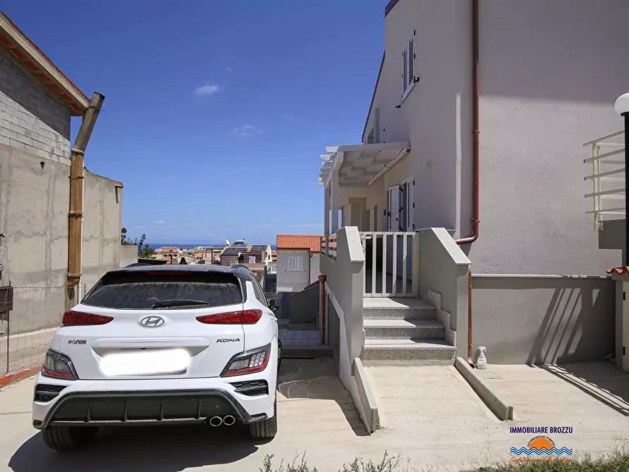 Immagine 3 di Appartamento in vendita  a Castelsardo