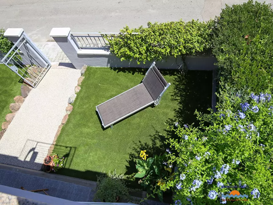 Immagine 7 di Appartamento in vendita  2 a Castelsardo