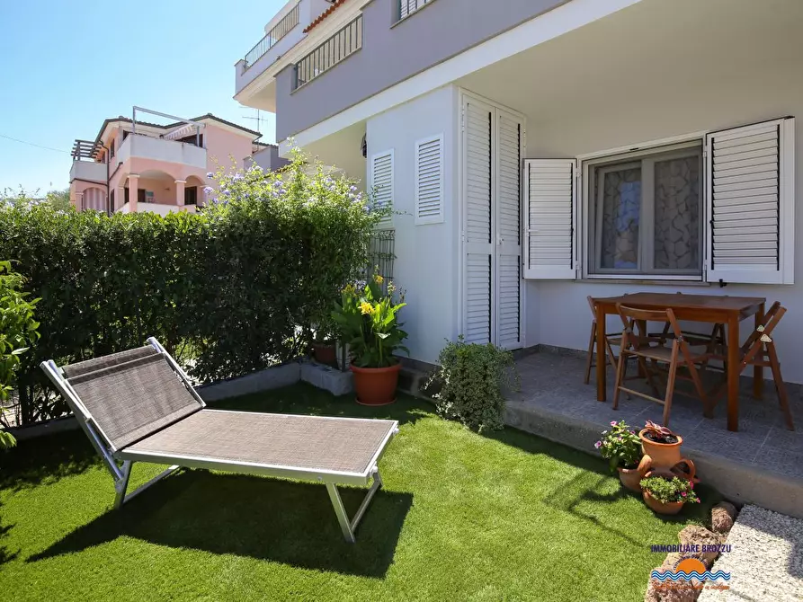 Immagine 2 di Appartamento in vendita  2 a Castelsardo