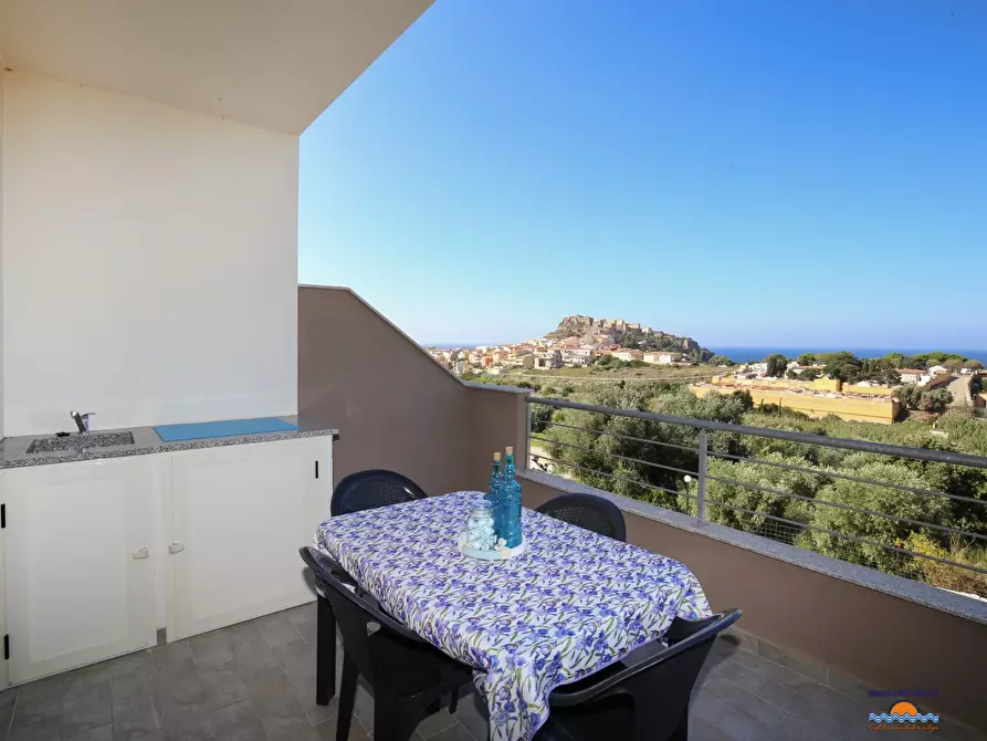 Immagine 3 di Appartamento in vendita  a Castelsardo