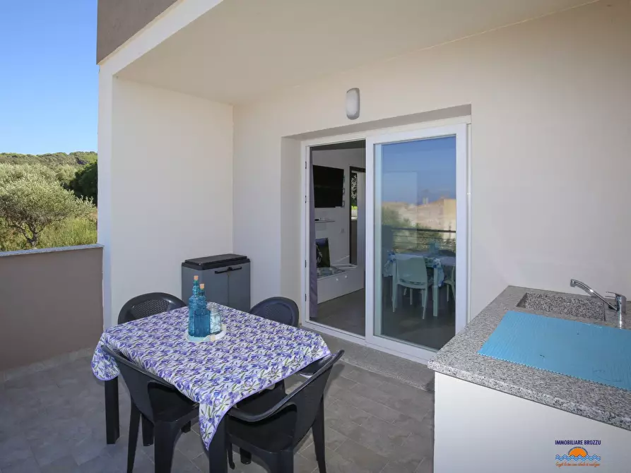 Immagine 7 di Appartamento in vendita  a Castelsardo