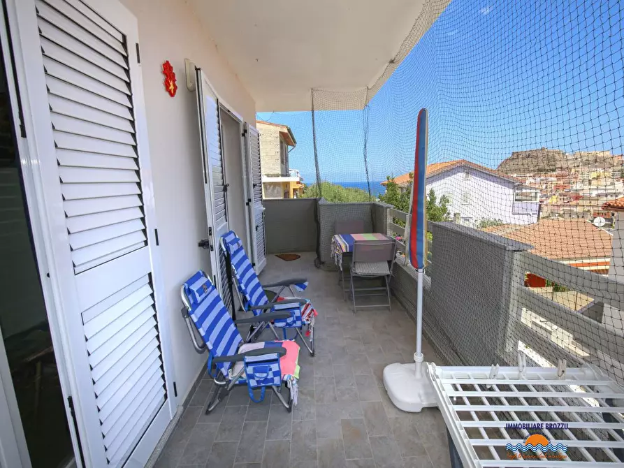 Immagine 4 di Appartamento in vendita  a Castelsardo