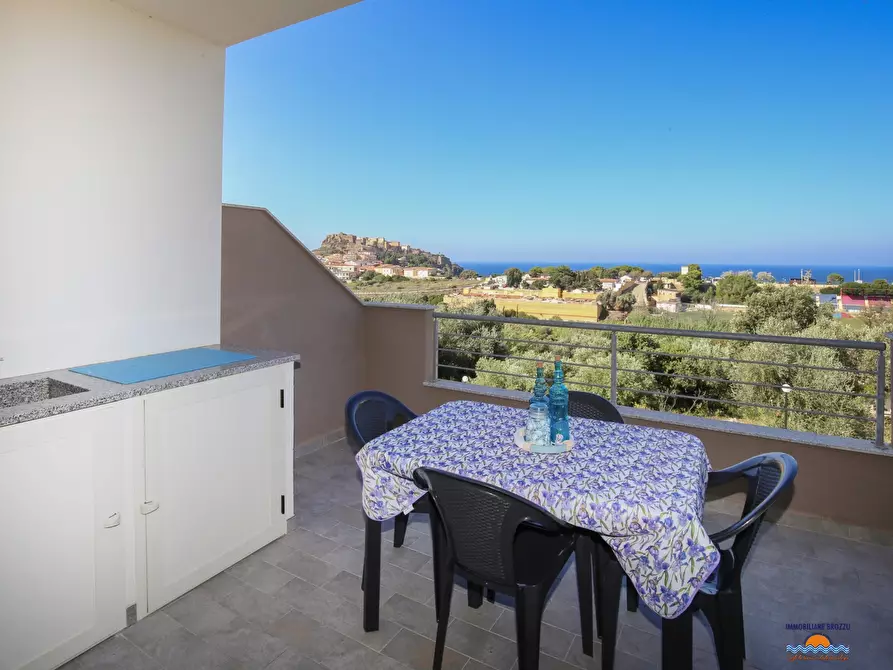 Immagine 2 di Appartamento in vendita  a Castelsardo